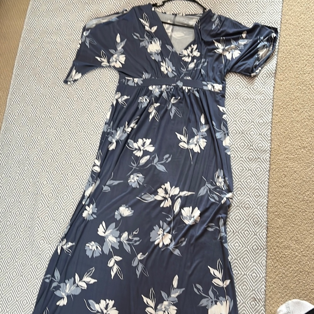 Maternity Dress Isabel